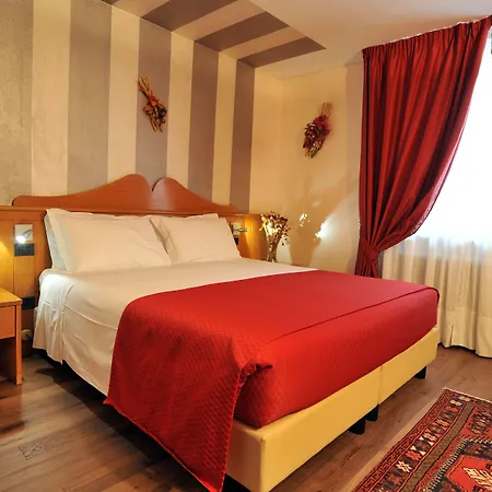 & Restaurant Le Charaban Hotel