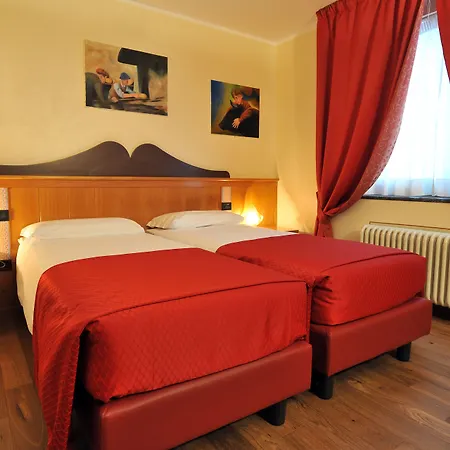 Hotel & Restaurant Le Charaban