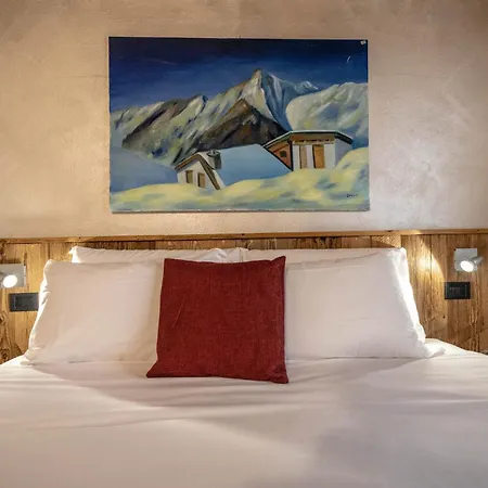 Hotel & Restaurant Le Charaban 3*