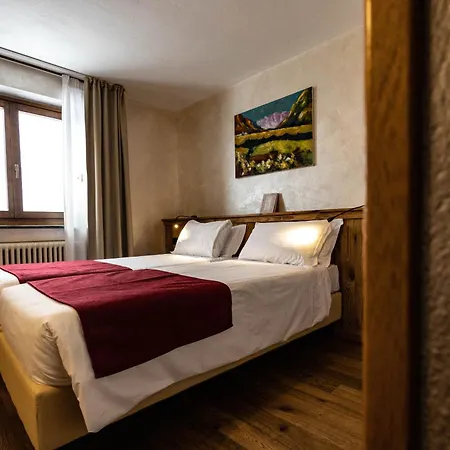 Hotel & Restaurant Le Charaban 3*