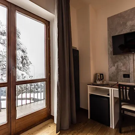 Hotel & Restaurant Le Charaban 3*