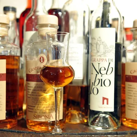 & Restaurant Le Charaban 3* Aosta