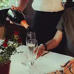& Restaurant Le Charaban 3* Aosta