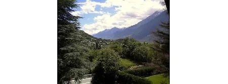 Hotel Le Charaban