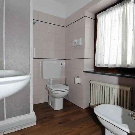 Le Charaban 3* Aosta