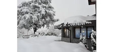 Hotel Le Charaban