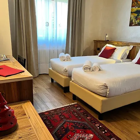 Le Charaban Hotel 3*