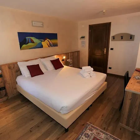 Le Charaban Hotel