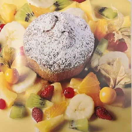 Le Charaban Hotel Aosta