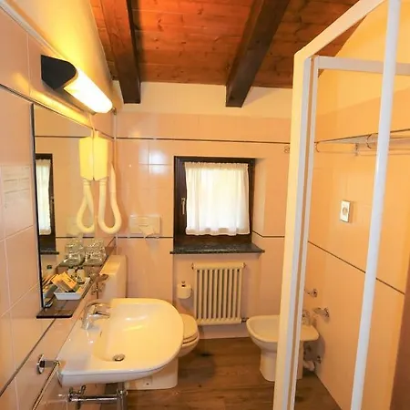 Le Charaban 3* Aosta