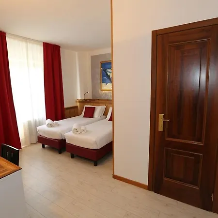 Le Charaban Hotel