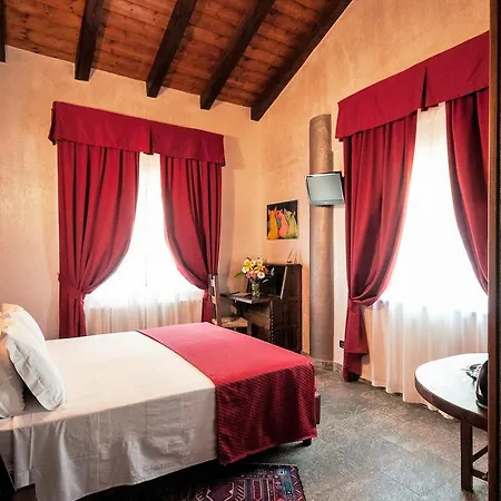 Le Charaban Aosta