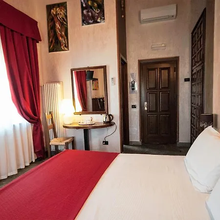 Le Charaban Hotel