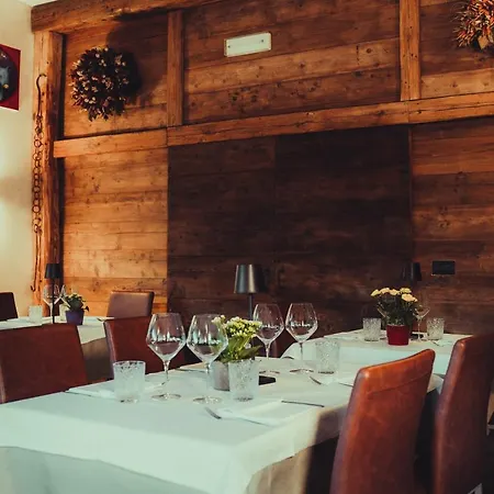 Hotel Le Charaban Aosta