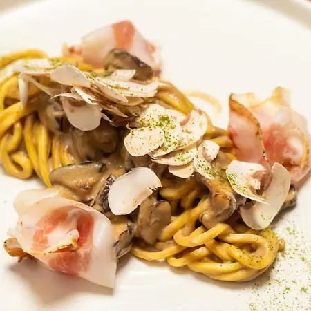 Hotel & Restaurant Le Charaban