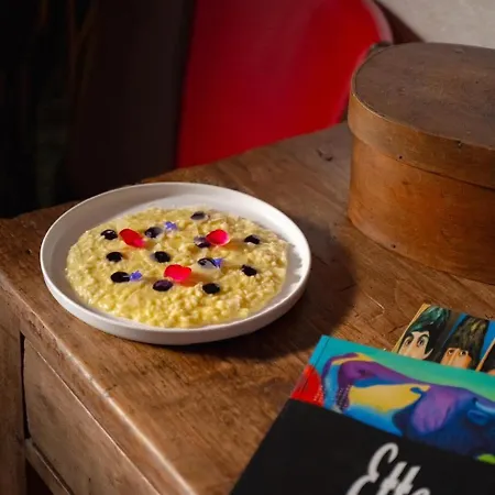 Hotel & Restaurant Le Charaban 3*