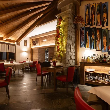 Hotel & Restaurant Le Charaban 3*