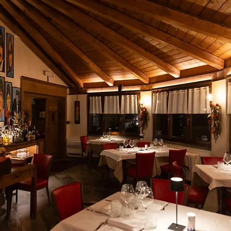 Hotel & Restaurant Le Charaban