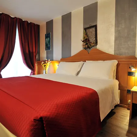 Hotel & Restaurant Le Charaban 3*