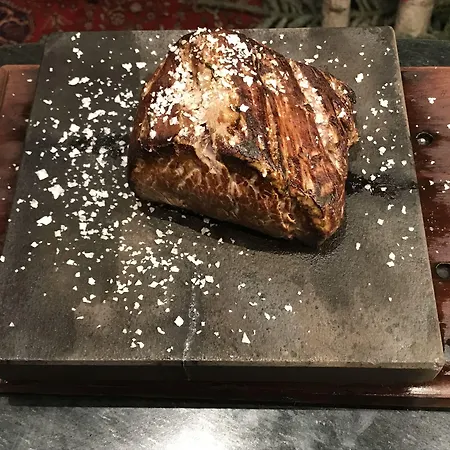 & Restaurant Le Charaban