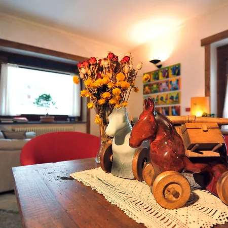 & Restaurant Le Charaban 3* Aosta