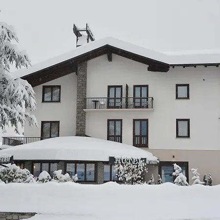 Hotel & Restaurant Le Charaban