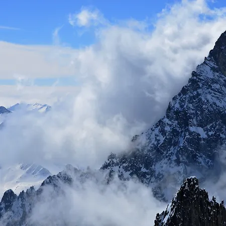 Hotel & Restaurant Le Charaban 3*