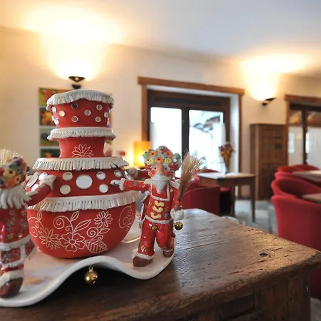 & Restaurant Le Charaban