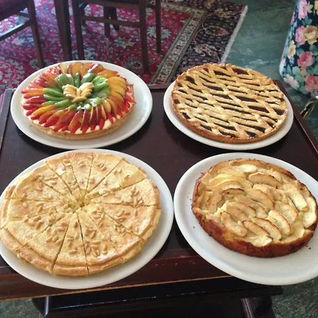 & Restaurant Le Charaban