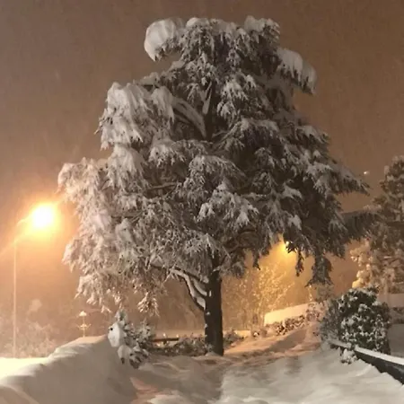 & Restaurant Le Charaban Aosta