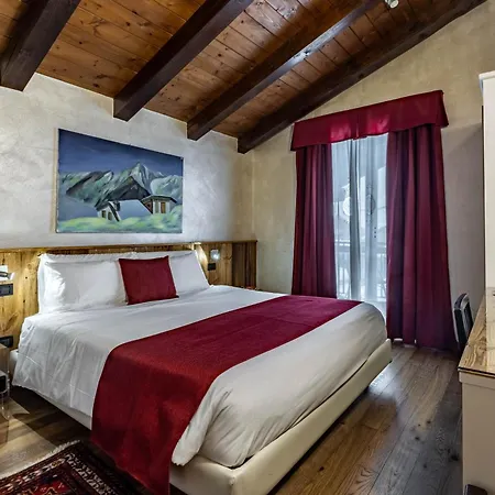 Hotel & Restaurant Le Charaban 3*