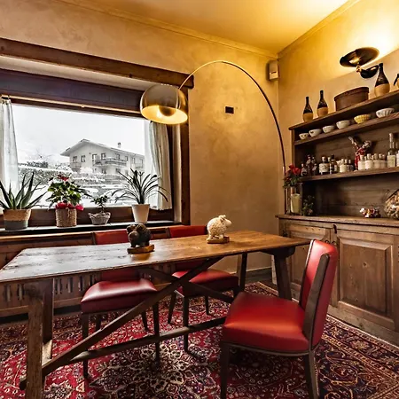 & Restaurant Le Charaban 3*