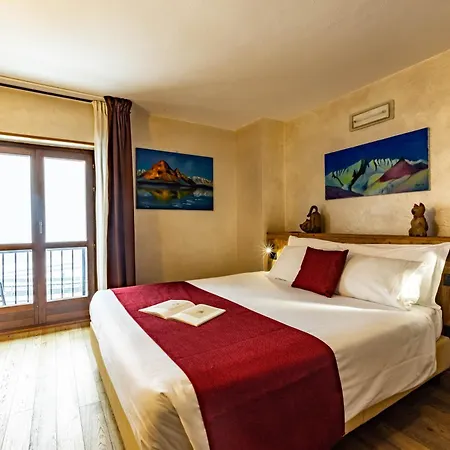 & Restaurant Le Charaban 3*