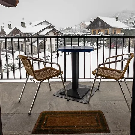 & Restaurant Le Charaban Hotel 3*