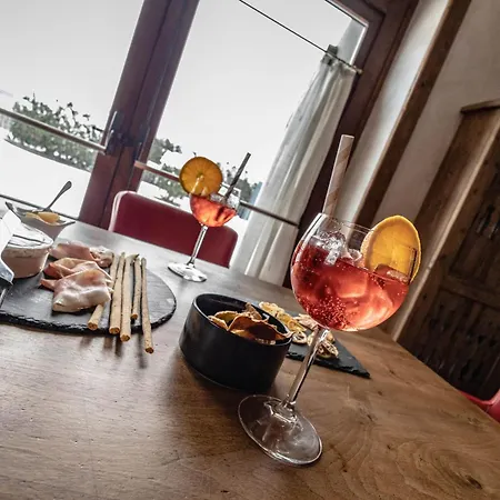 Hotel & Restaurant Le Charaban 3*