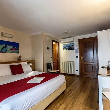 Hotel & Restaurant Le Charaban 3*