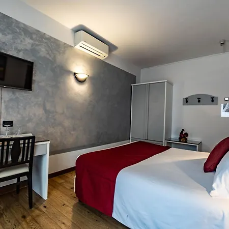 & Restaurant Le Charaban Aosta