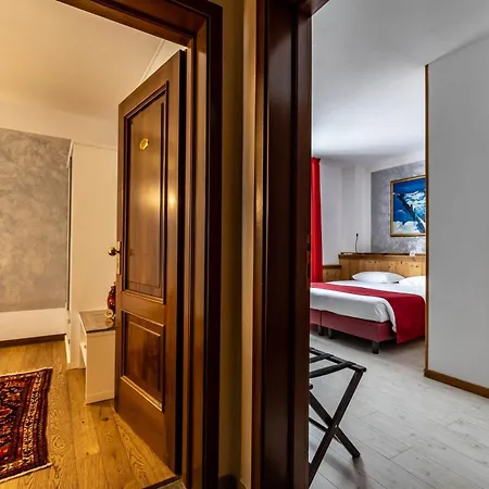 Hotel & Restaurant Le Charaban