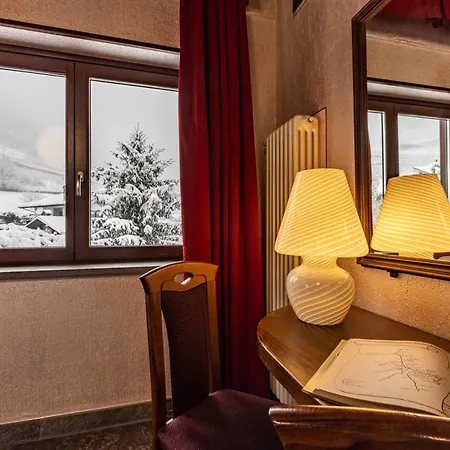 & Restaurant Le Charaban 3*