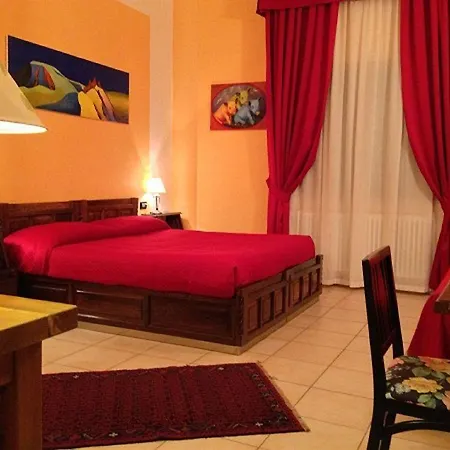 & Restaurant Le Charaban 3*