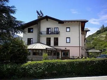 Le Charaban Hotel Aosta