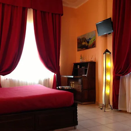 Le Charaban Hotel