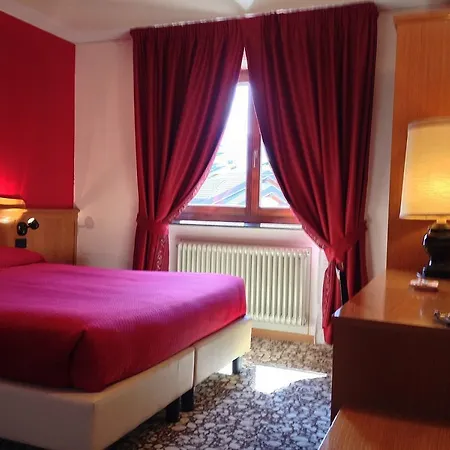 Le Charaban 3* Aosta