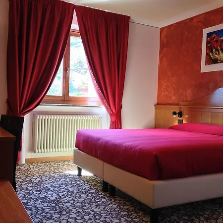 Hotel Le Charaban