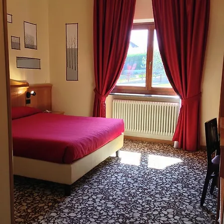 Hotel Le Charaban 3*