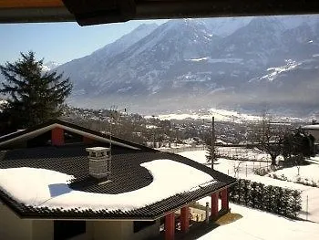 Le Charaban 3* Aosta
