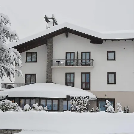 Le Charaban 3* Aosta