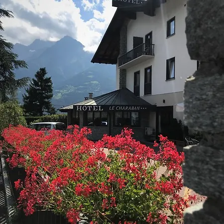 Le Charaban Hotel