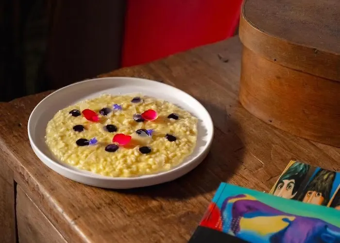 Hotel & Restaurant Le Charaban 3*