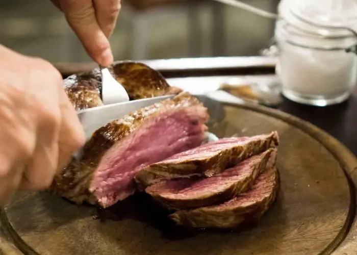 & Restaurant Le Charaban Hotel 3*